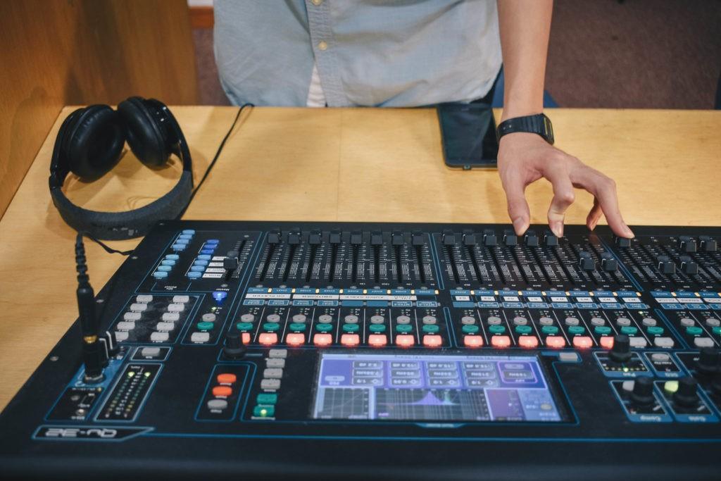 How to plan a music event: Getting the right equipment