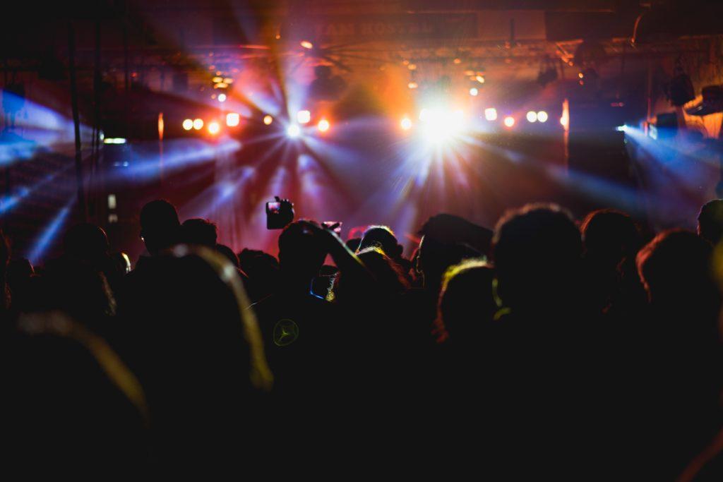 How to plan a show: Find the right venue.