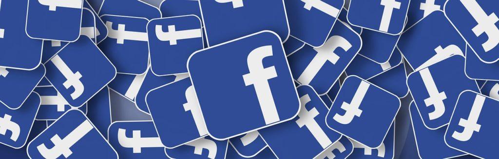 Sådan promoveres din event på sociale medier: Facebook er stedet.