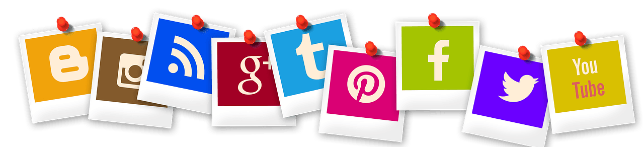 Social medie administration
